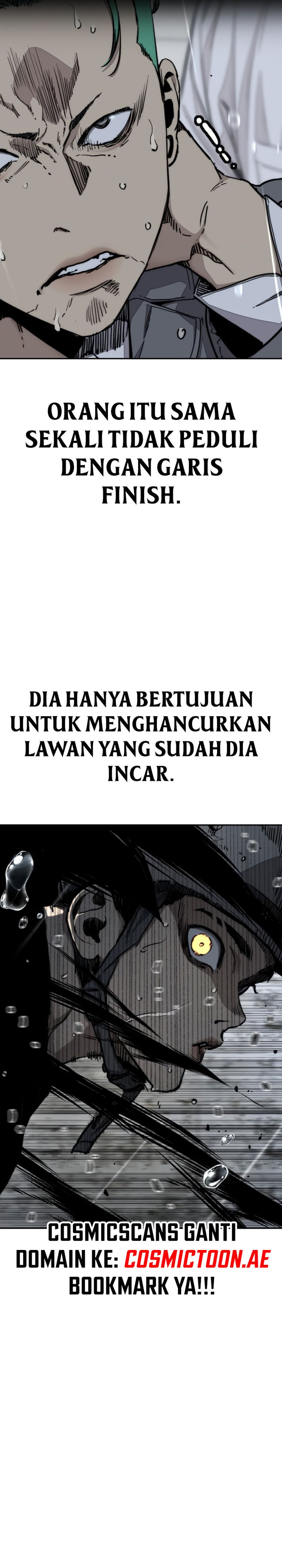 Wind Breaker Chapter 539 - halaman 12