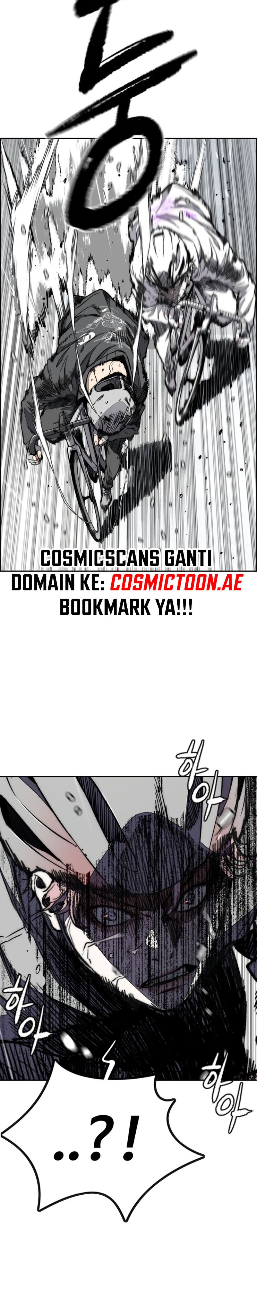 Wind Breaker Chapter 539 - halaman 24
