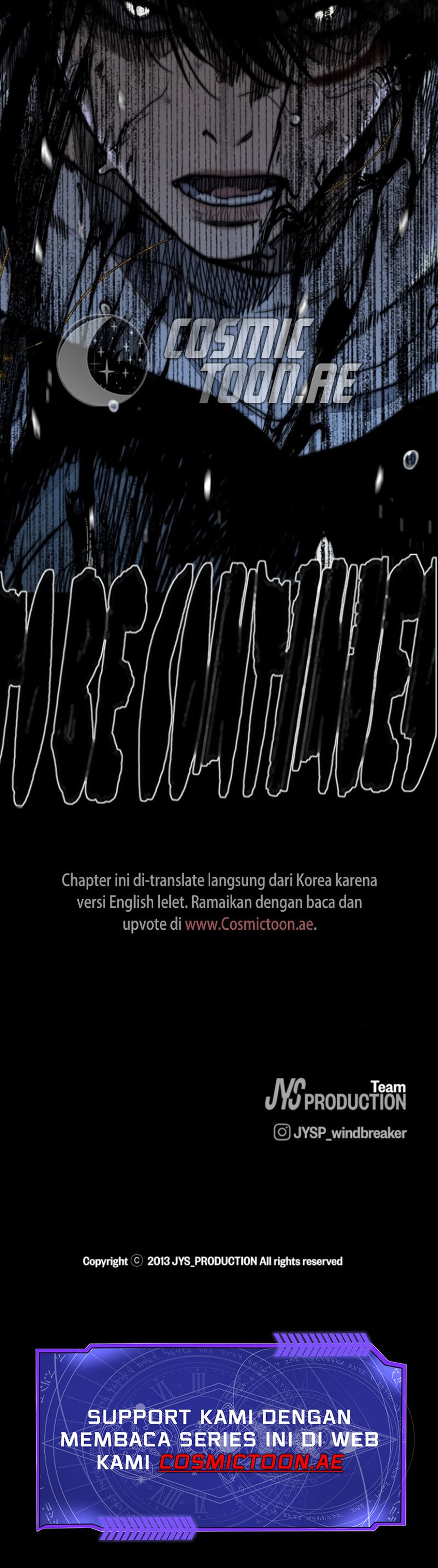Wind Breaker Chapter 539 - halaman 47