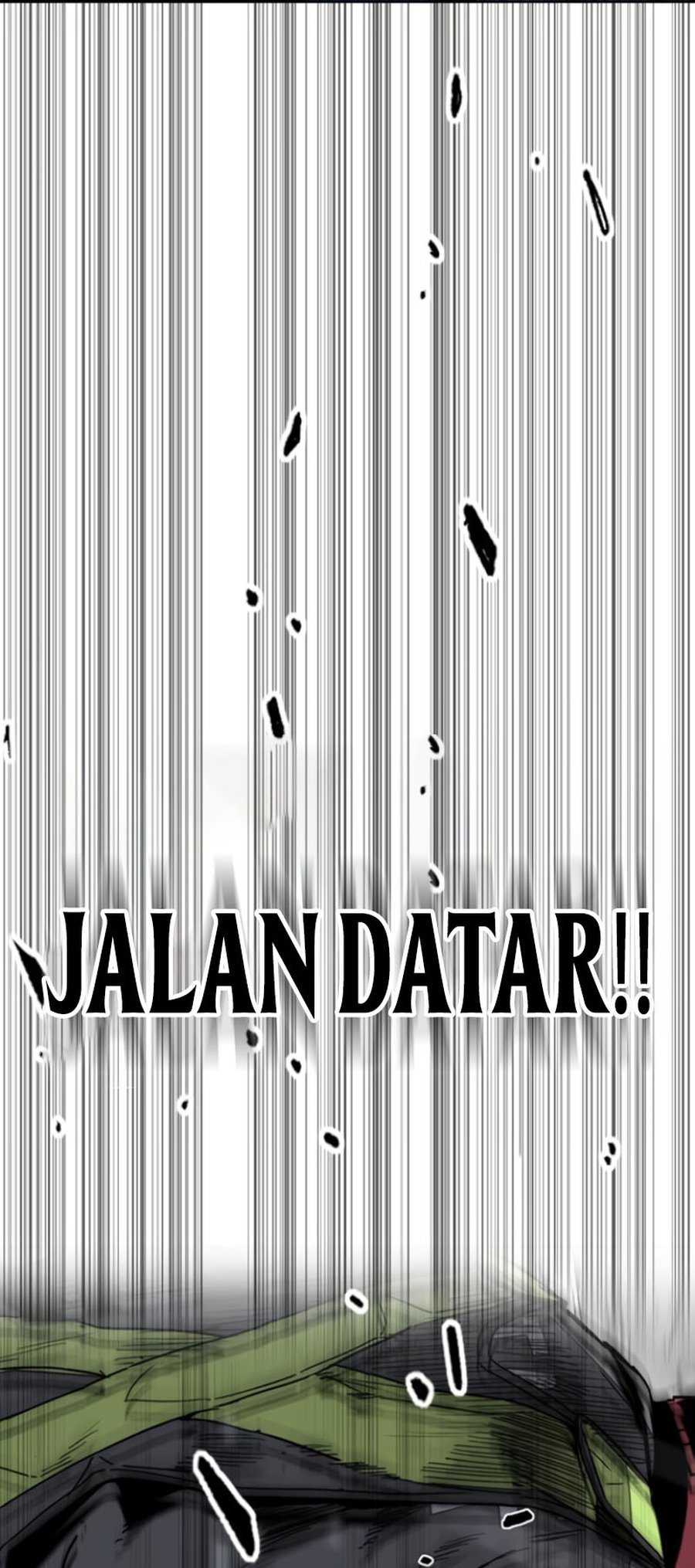 Wind Breaker Chapter 539 - halaman 5