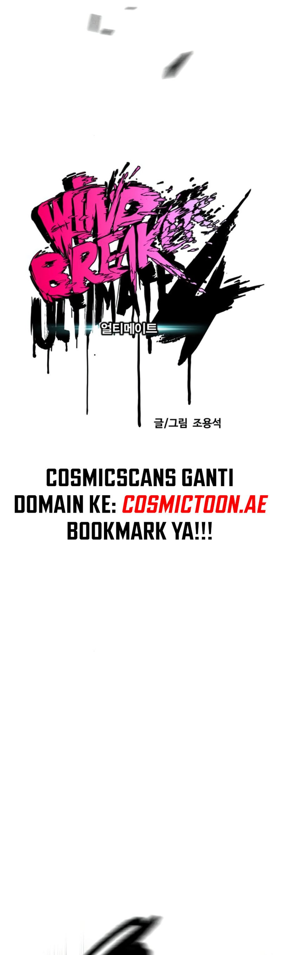Wind Breaker Chapter 539 - halaman 7