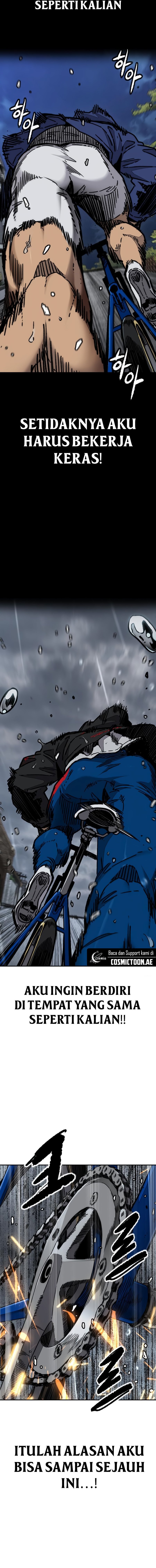 Wind Breaker Chapter 540 - halaman 11