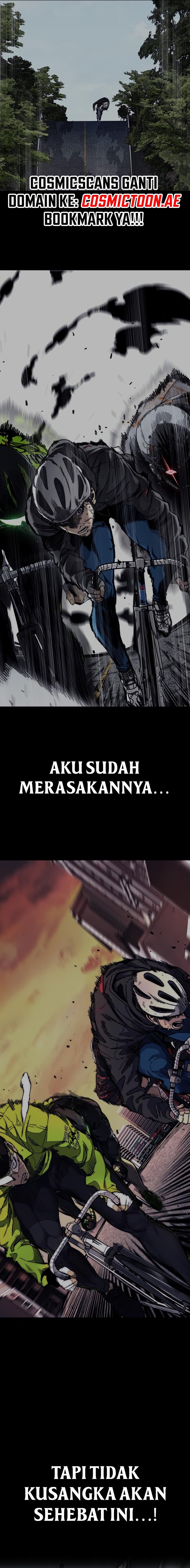 Wind Breaker Chapter 540 - halaman 14