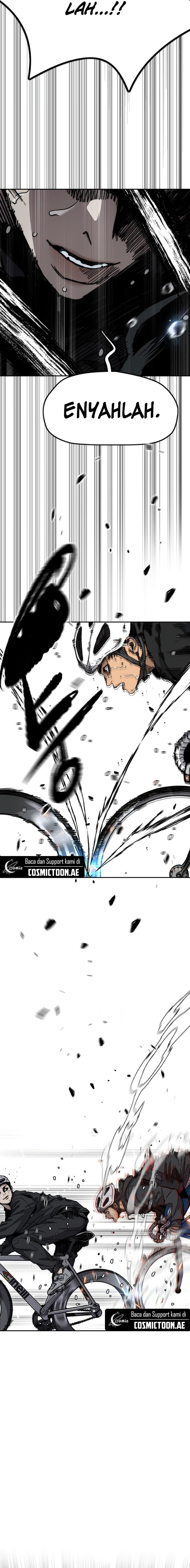Wind Breaker Chapter 540 - halaman 19