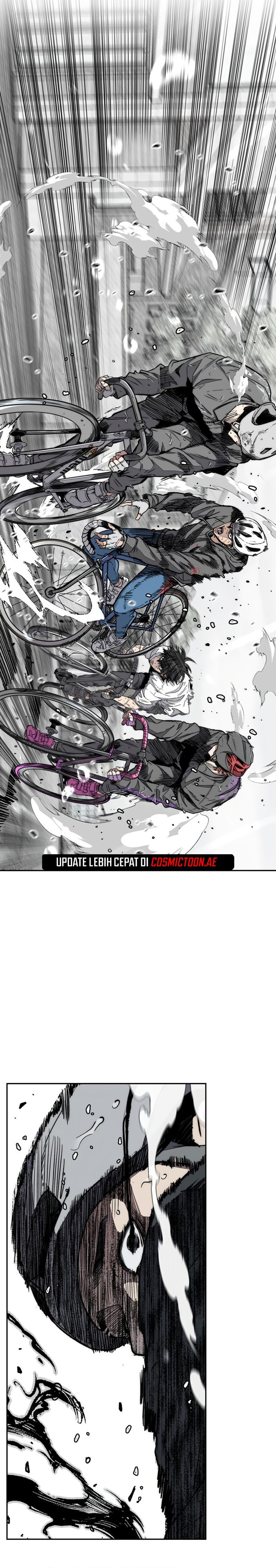 Wind Breaker Chapter 540 - halaman 20