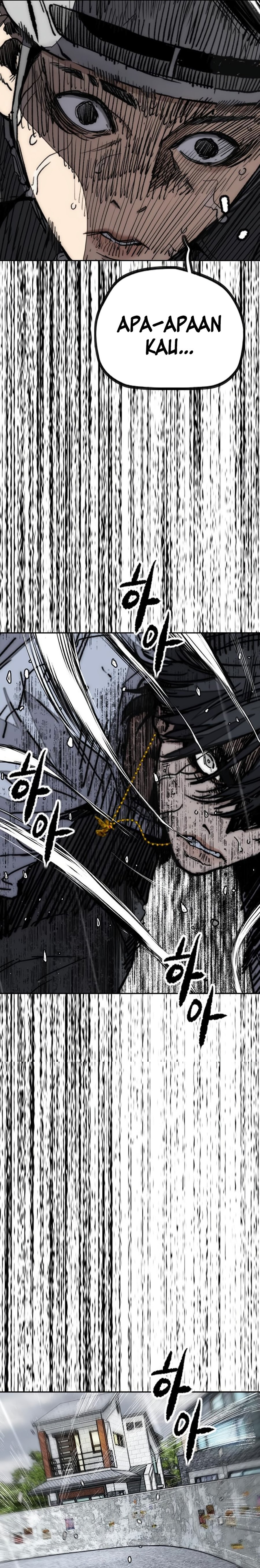 Wind Breaker Chapter 540 - halaman 27