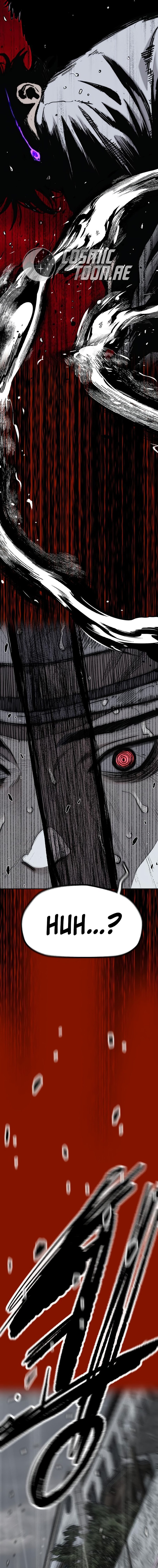 Wind Breaker Chapter 540 - halaman 32