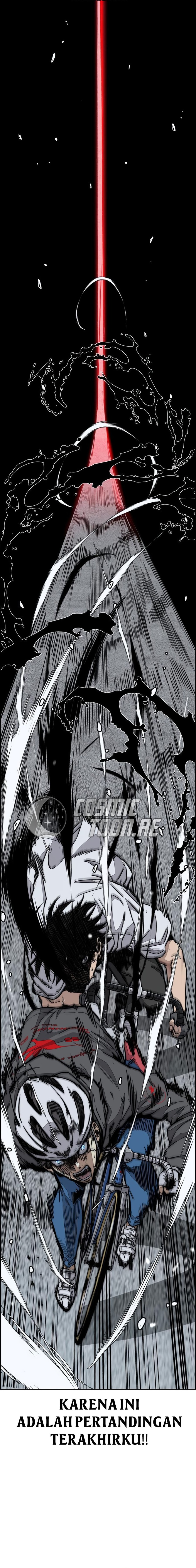 Wind Breaker Chapter 540 - halaman 6