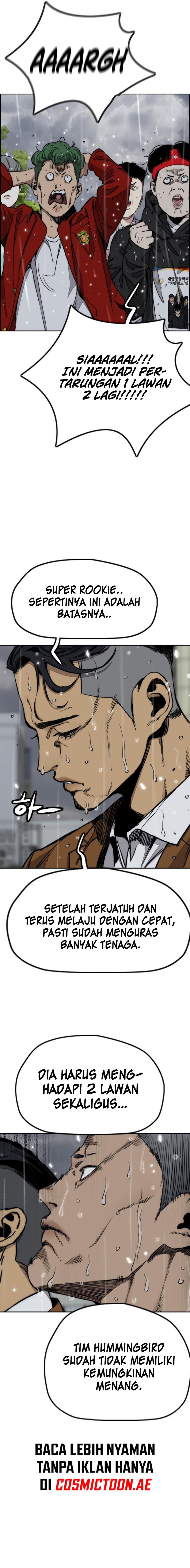 Wind Breaker Chapter 541 - halaman 24
