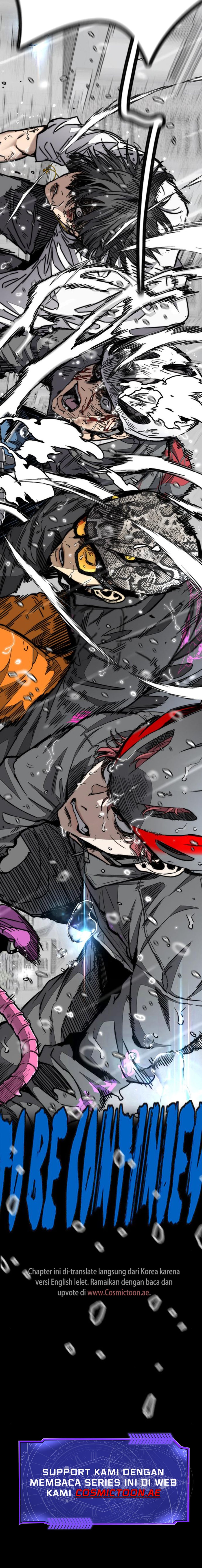 Wind Breaker Chapter 541 - halaman 28
