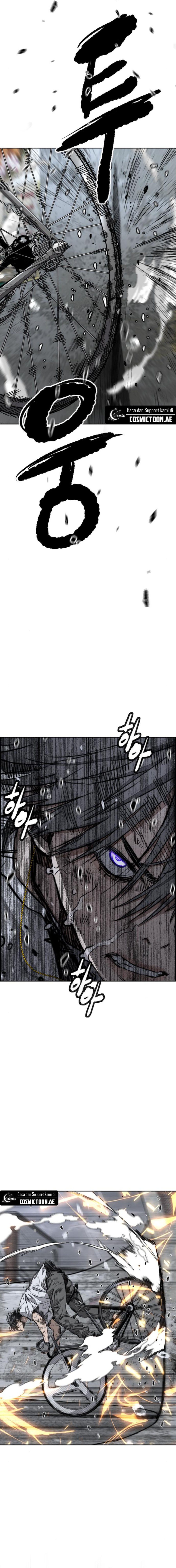 Wind Breaker Chapter 541 - halaman 7