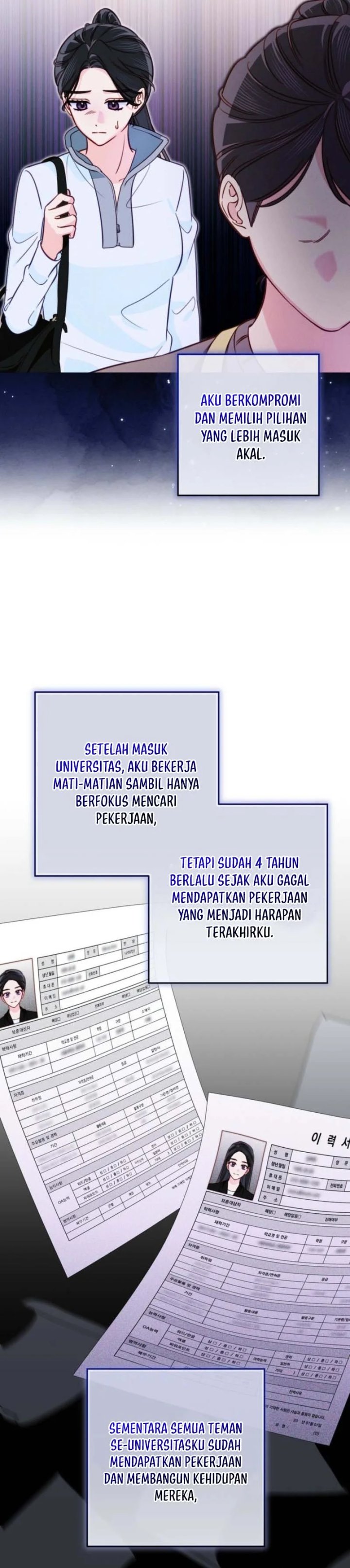 1st in Class Hides Regression Chapter 1 - halaman 14