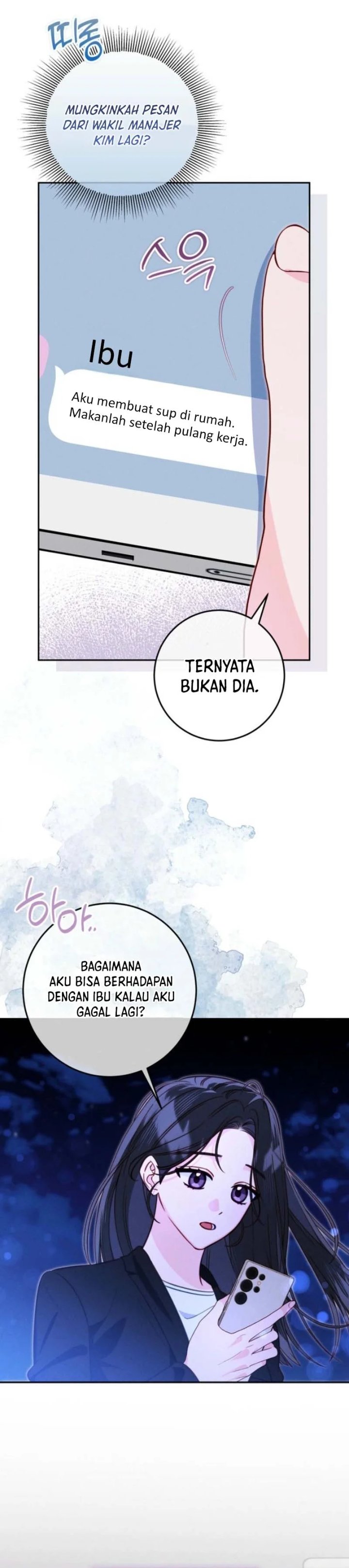 1st in Class Hides Regression Chapter 1 - halaman 19