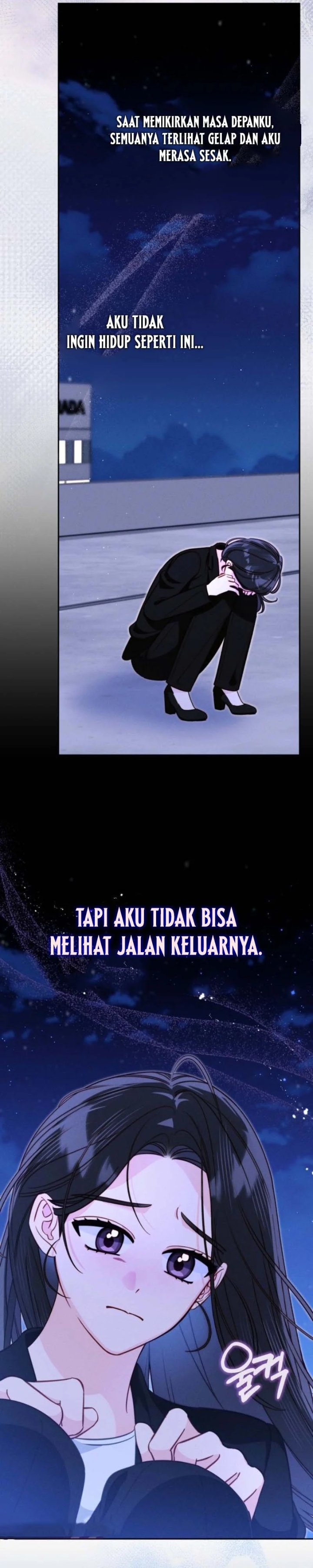 1st in Class Hides Regression Chapter 1 - halaman 22