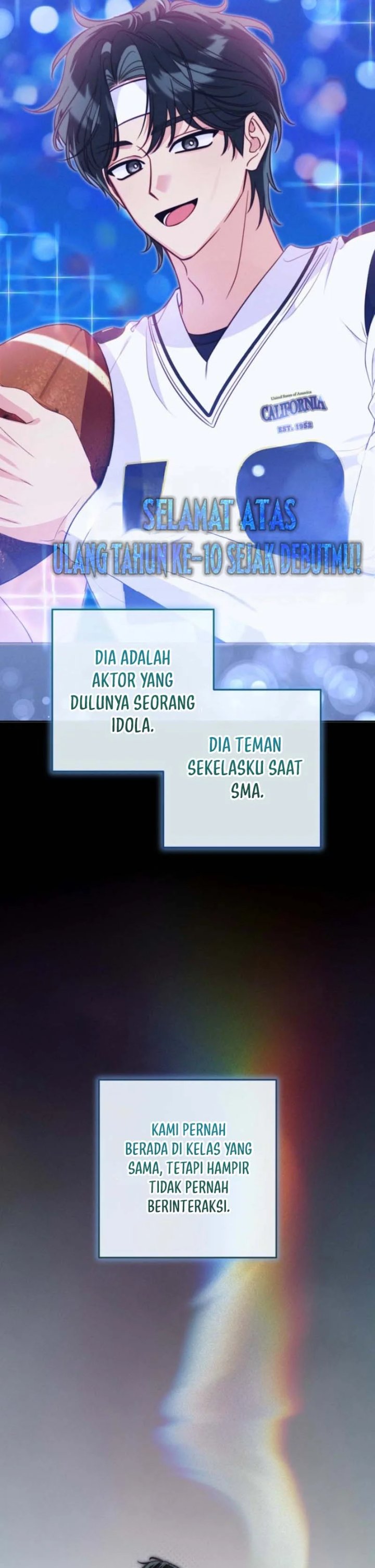 1st in Class Hides Regression Chapter 1 - halaman 25