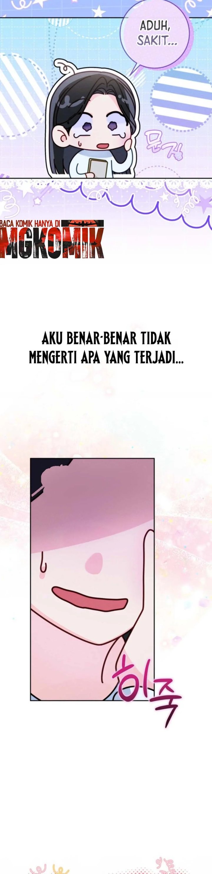 1st in Class Hides Regression Chapter 1 - halaman 41