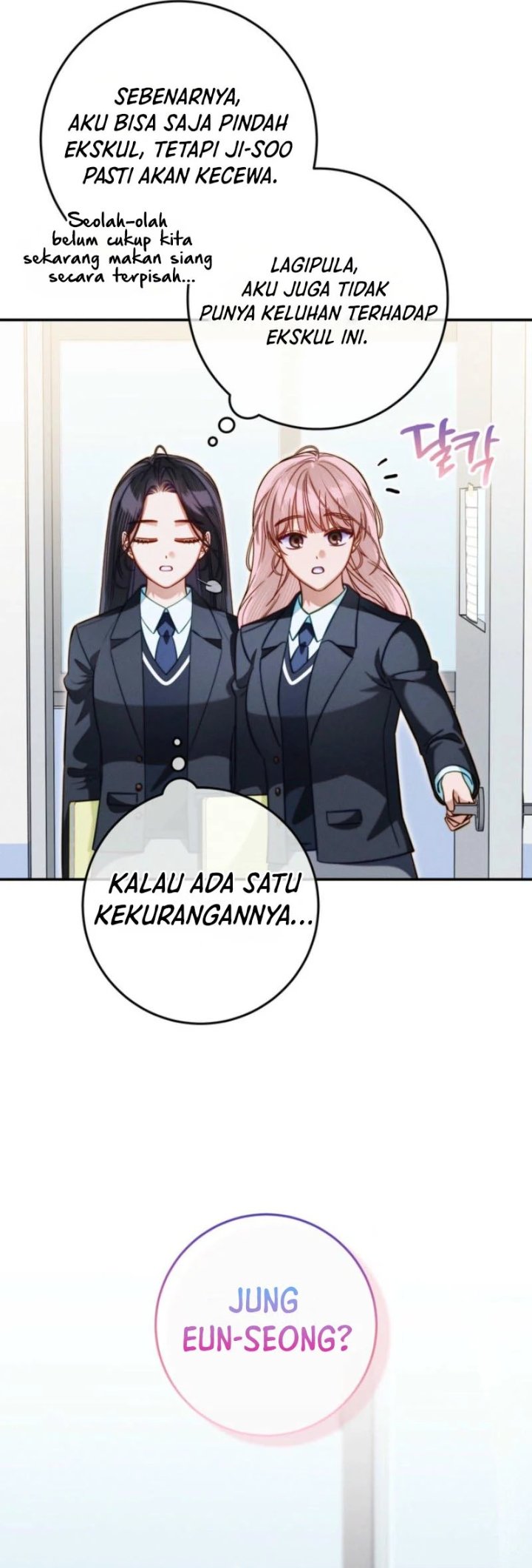 1st in Class Hides Regression Chapter 10 - halaman 17