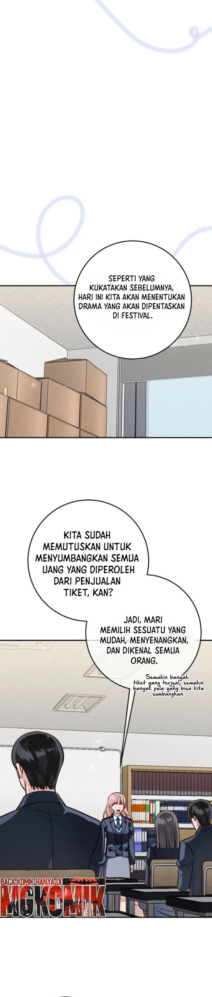 1st in Class Hides Regression Chapter 10 - halaman 25