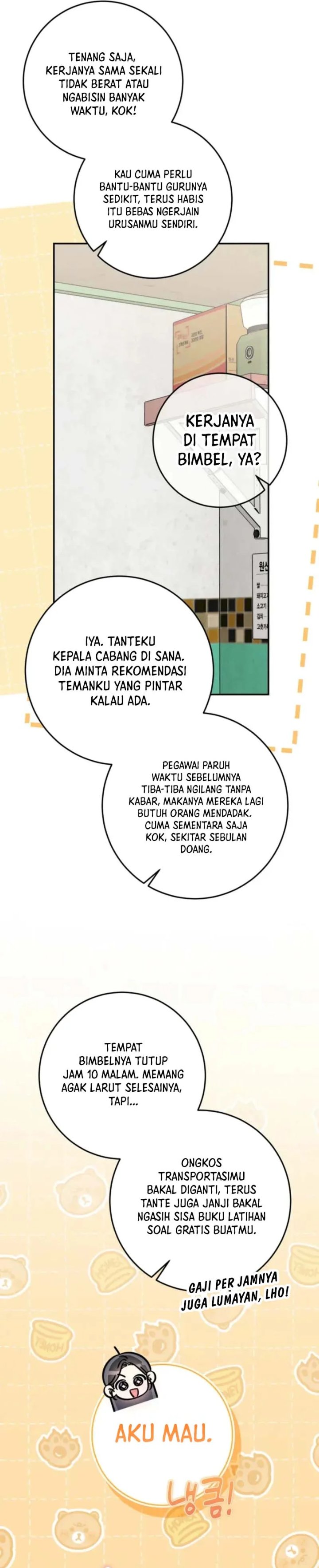 1st in Class Hides Regression Chapter 12 - halaman 11