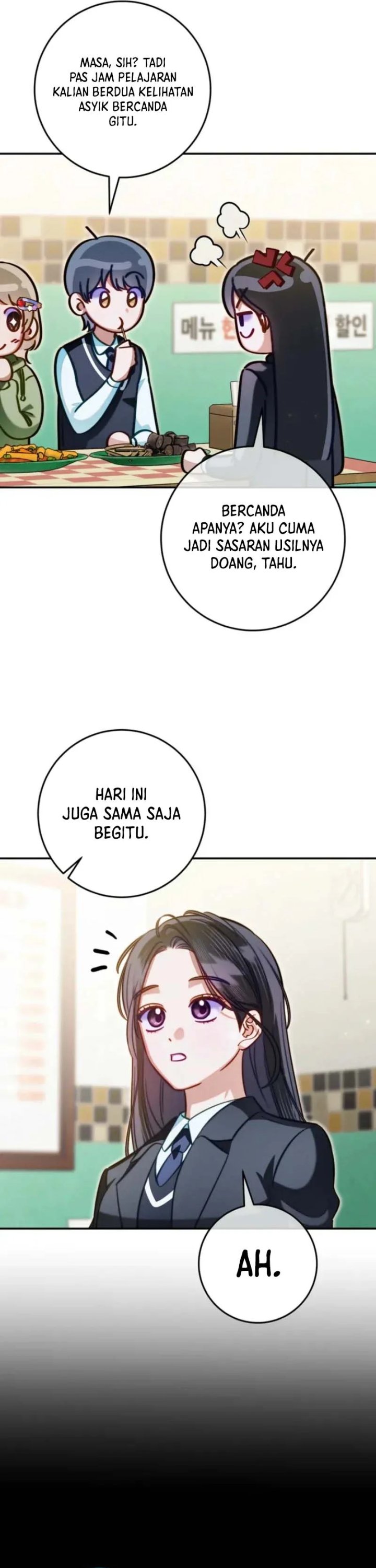 1st in Class Hides Regression Chapter 12 - halaman 4
