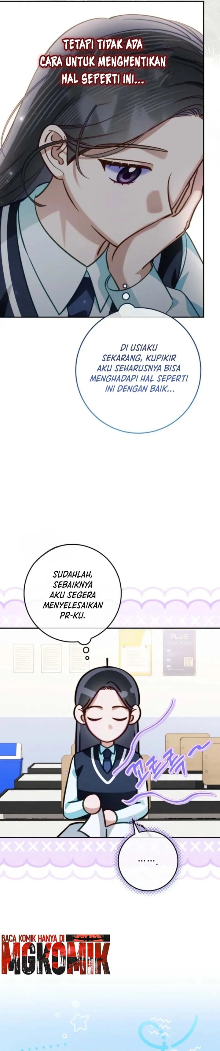 1st in Class Hides Regression Chapter 13 - halaman 12
