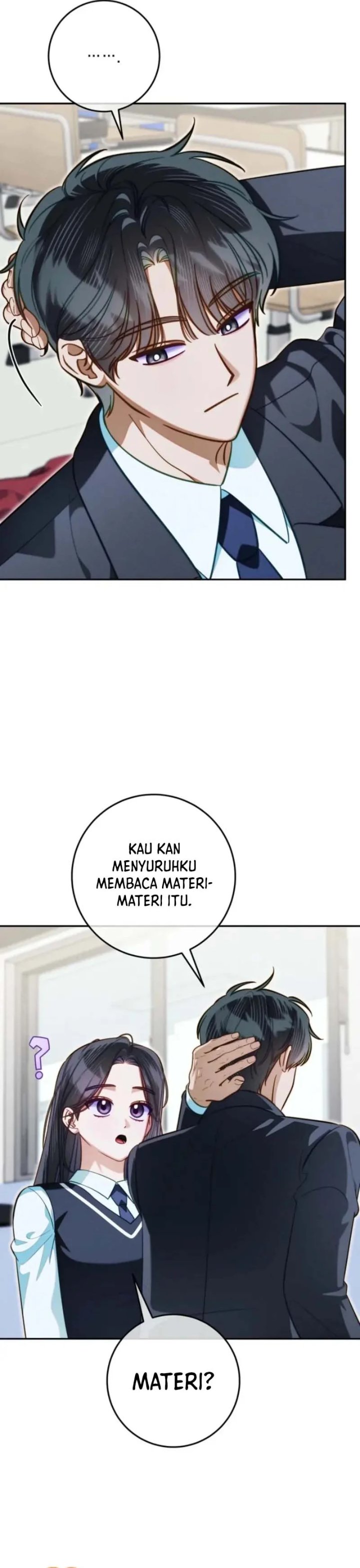 1st in Class Hides Regression Chapter 13 - halaman 27