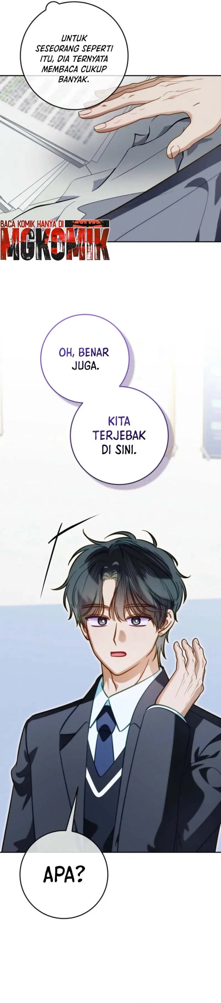 1st in Class Hides Regression Chapter 13 - halaman 29