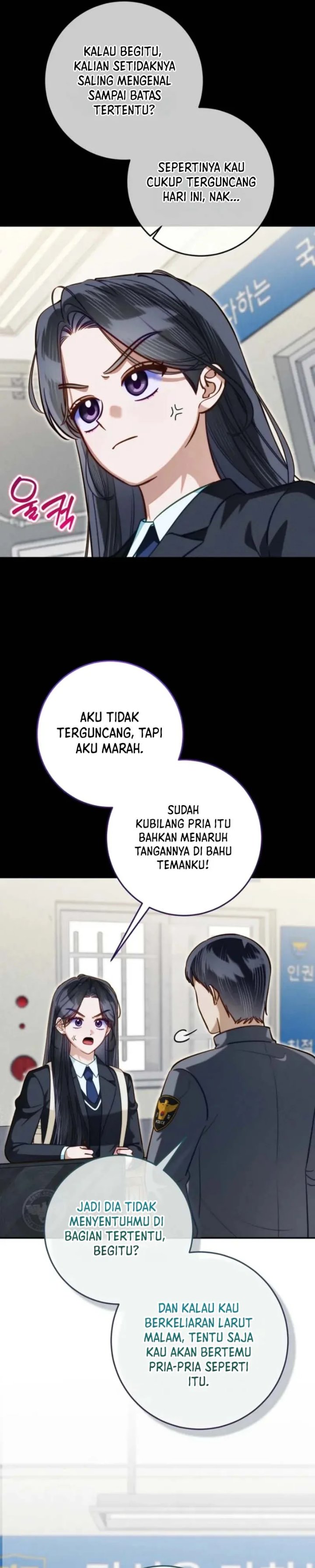 1st in Class Hides Regression Chapter 13 - halaman 5