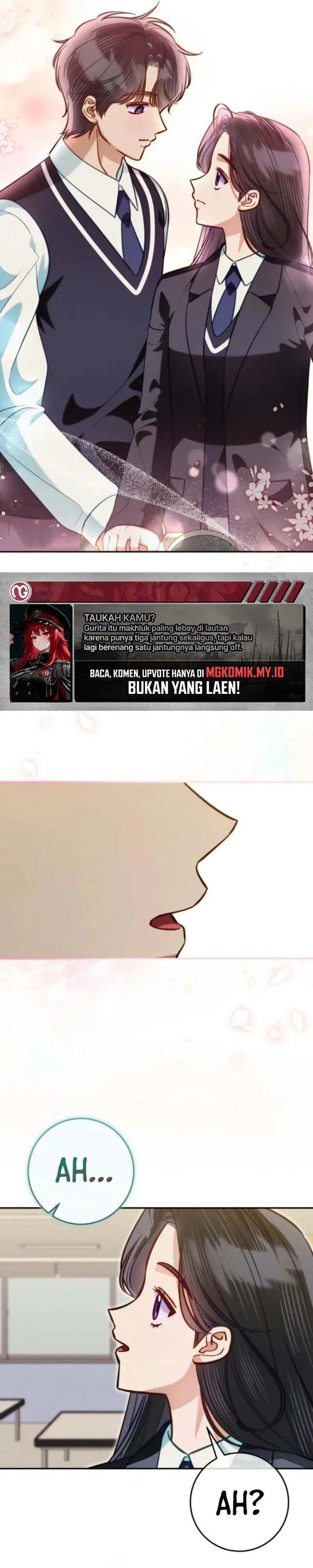 1st in Class Hides Regression Chapter 14 - halaman 13