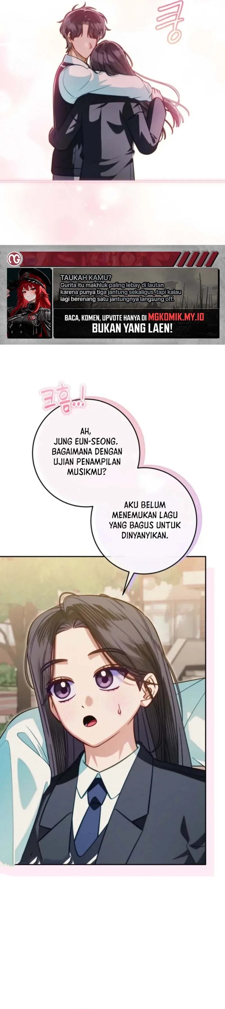1st in Class Hides Regression Chapter 14 - halaman 23