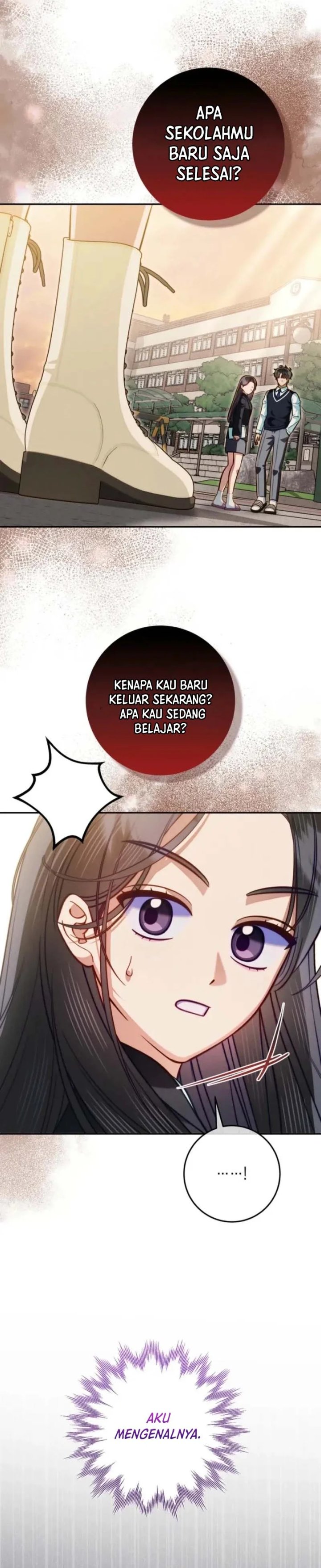 1st in Class Hides Regression Chapter 14 - halaman 30