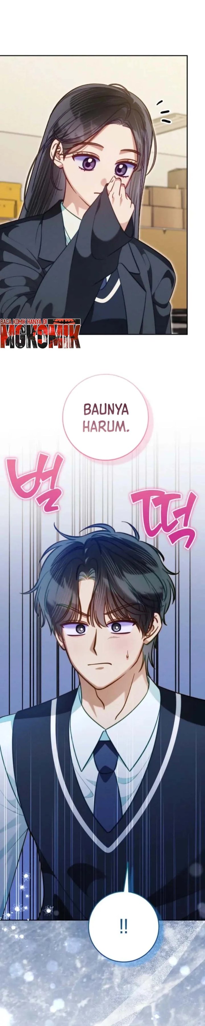 1st in Class Hides Regression Chapter 14 - halaman 7