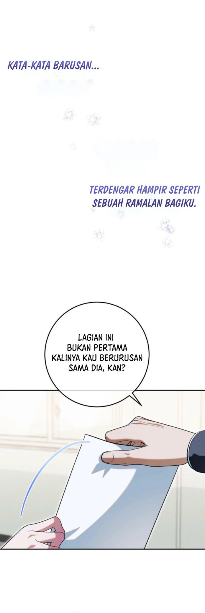 1st in Class Hides Regression Chapter 16 - halaman 14