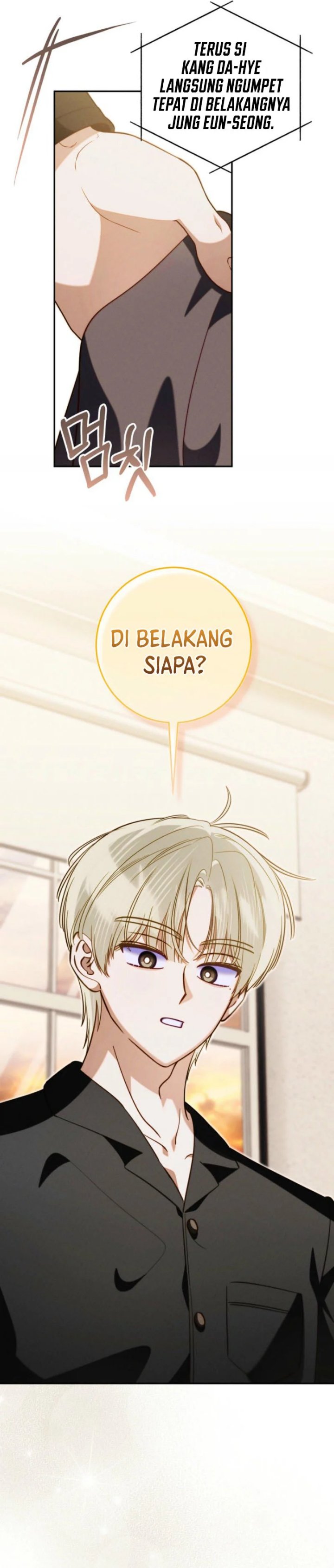 1st in Class Hides Regression Chapter 16 - halaman 29