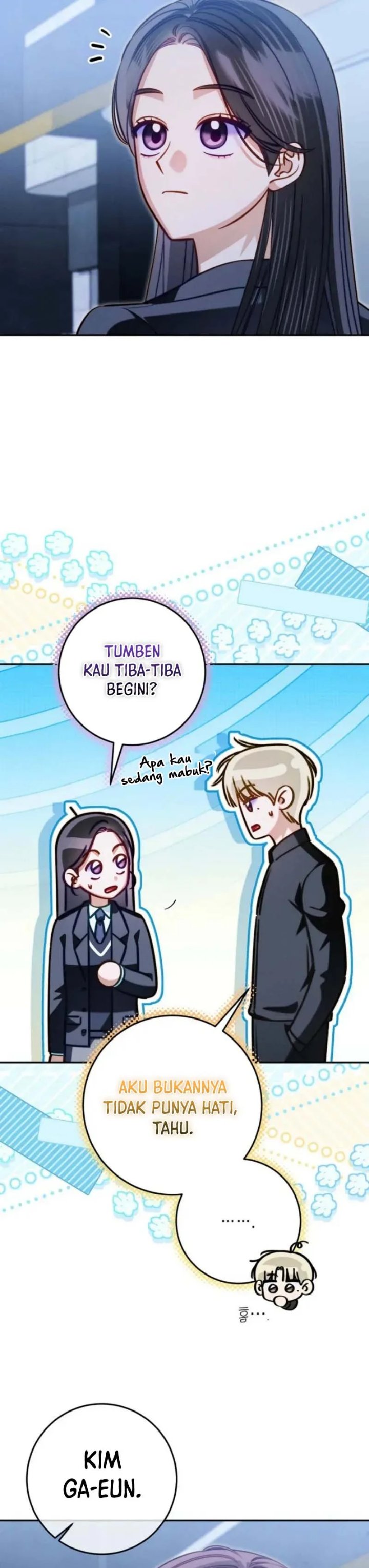 1st in Class Hides Regression Chapter 18 - halaman 10
