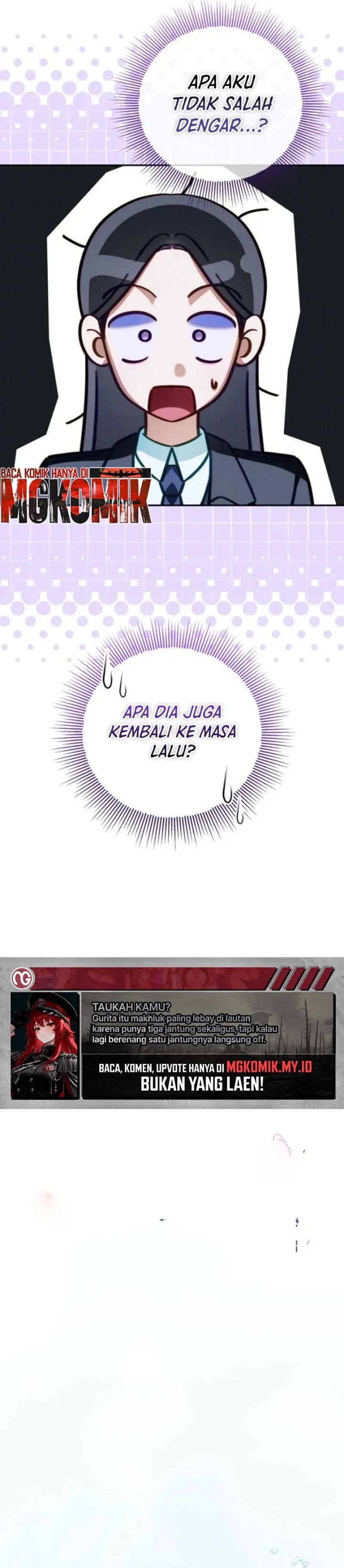 1st in Class Hides Regression Chapter 18 - halaman 12