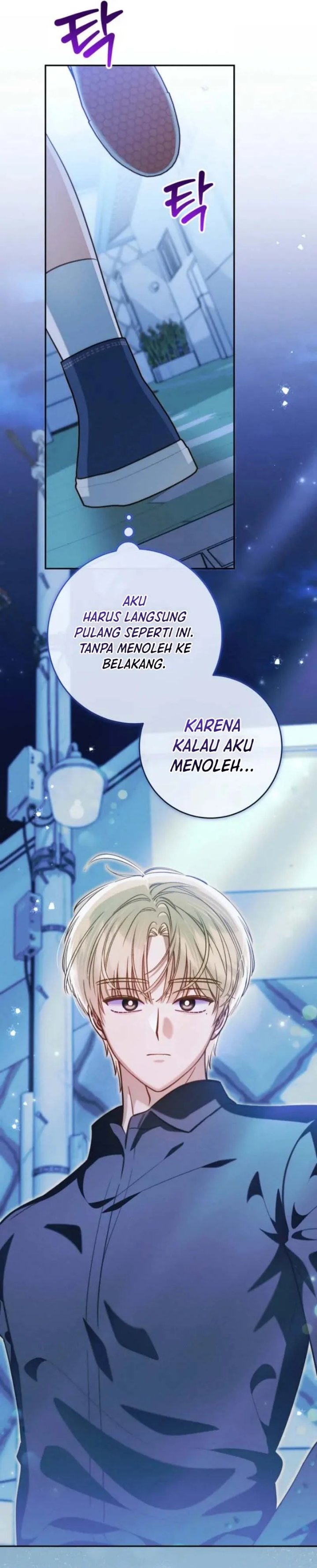 1st in Class Hides Regression Chapter 18 - halaman 34