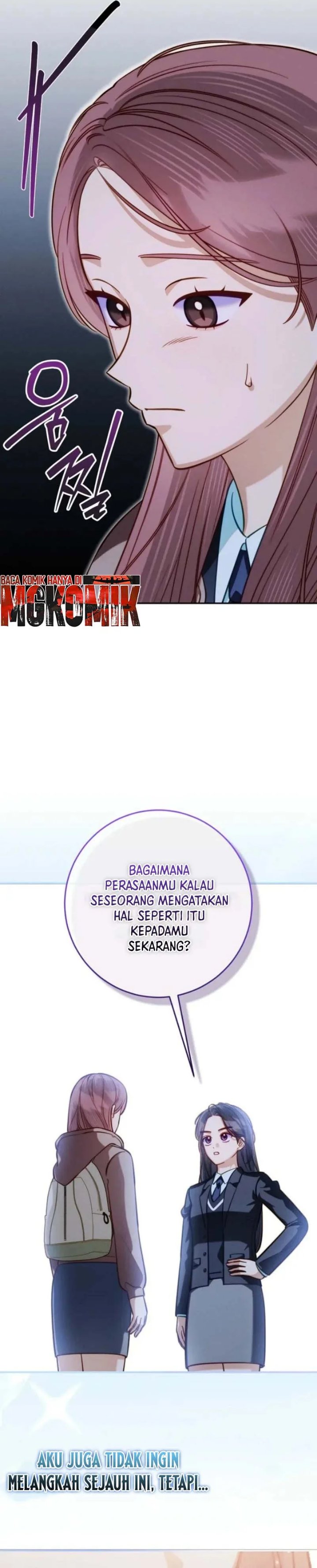 1st in Class Hides Regression Chapter 18 - halaman 7