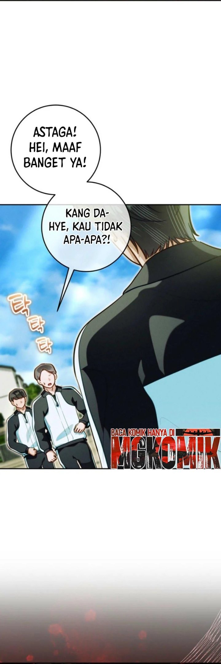 1st in Class Hides Regression Chapter 19 - halaman 27