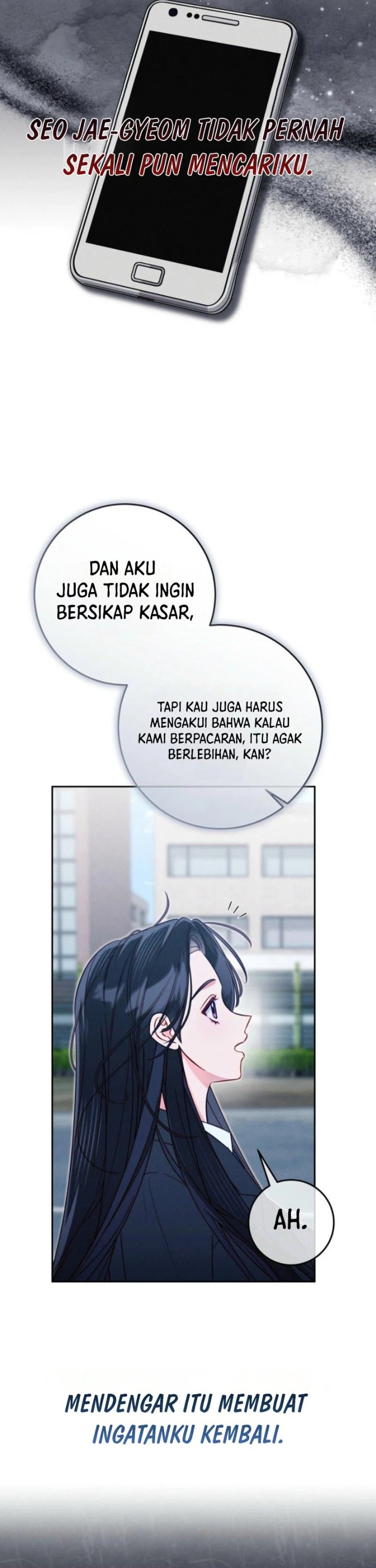 1st in Class Hides Regression Chapter 2 - halaman 16