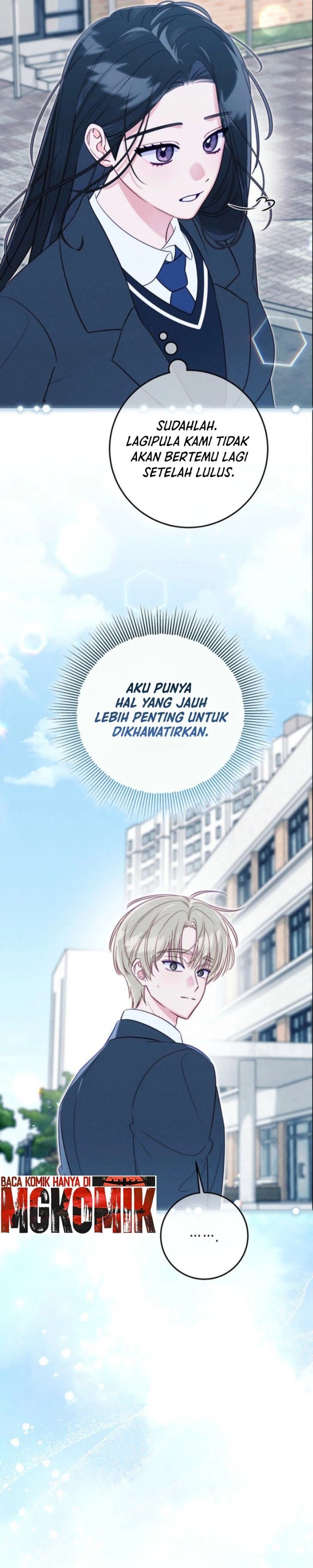 1st in Class Hides Regression Chapter 2 - halaman 26