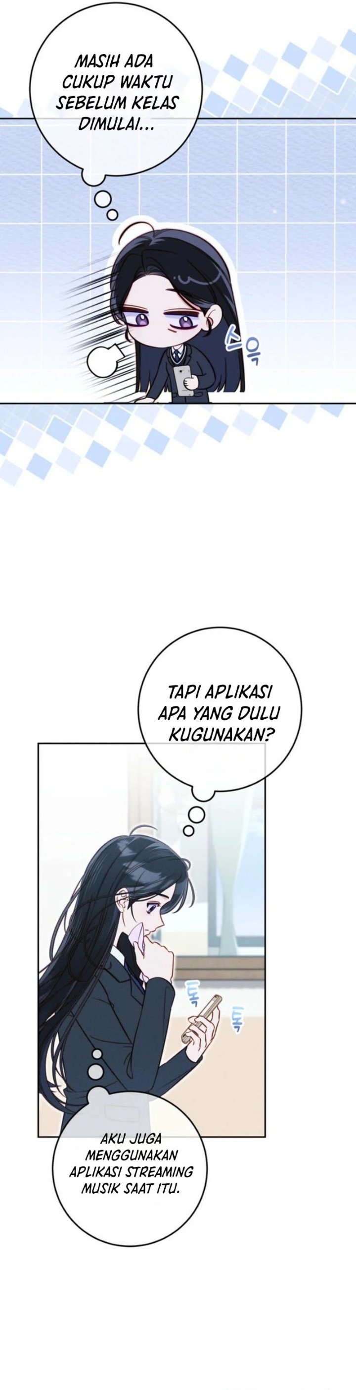 1st in Class Hides Regression Chapter 2 - halaman 35