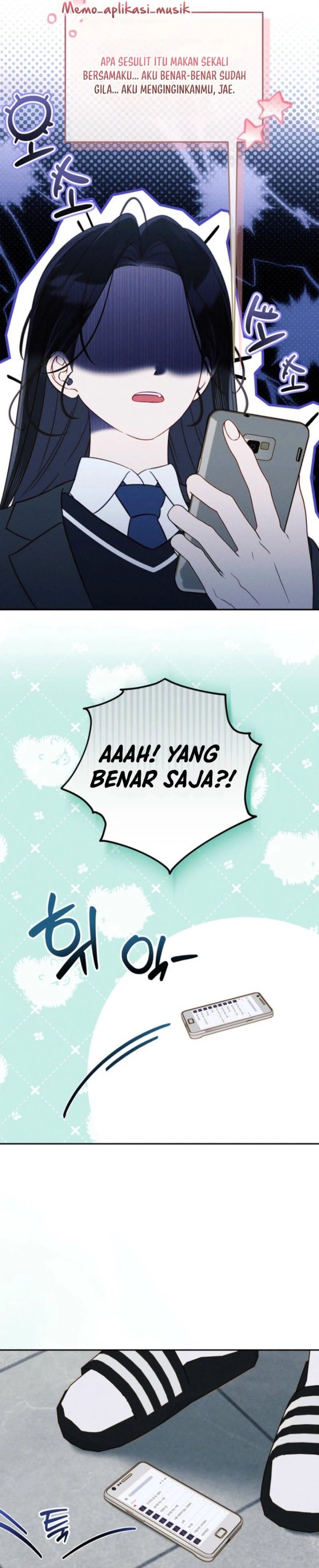 1st in Class Hides Regression Chapter 2 - halaman 37