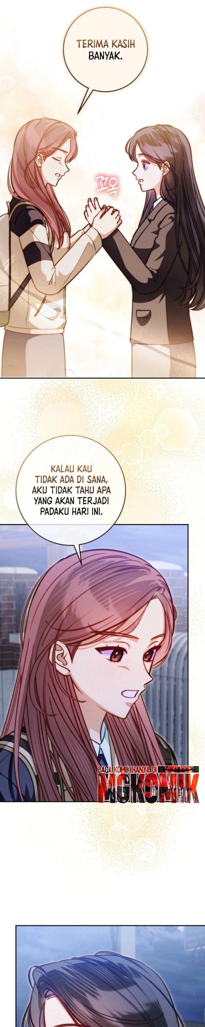 1st in Class Hides Regression Chapter 21 - halaman 14