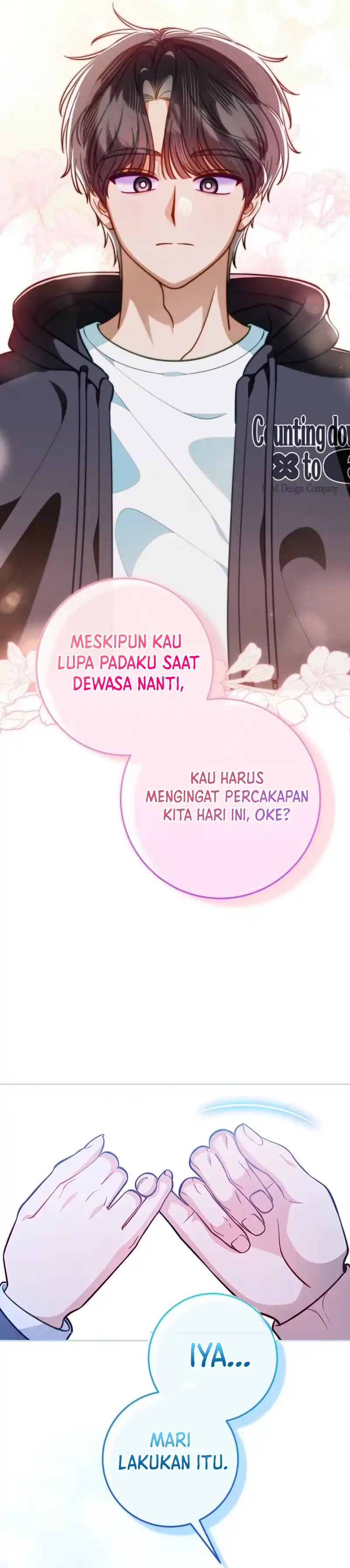 1st in Class Hides Regression Chapter 22 - halaman 6