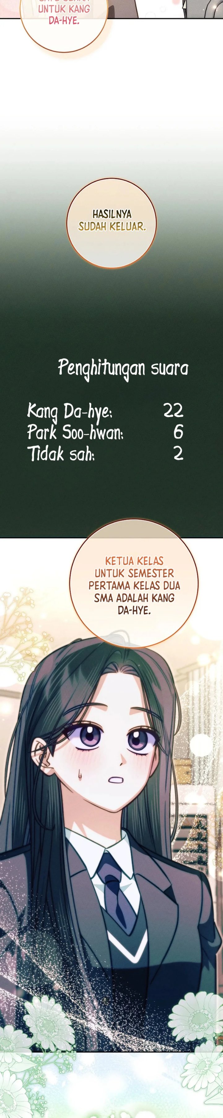 1st in Class Hides Regression Chapter 23 - halaman 29