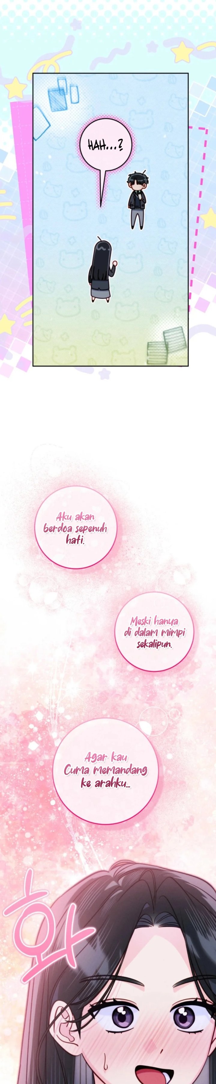 1st in Class Hides Regression Chapter 3 - halaman 11
