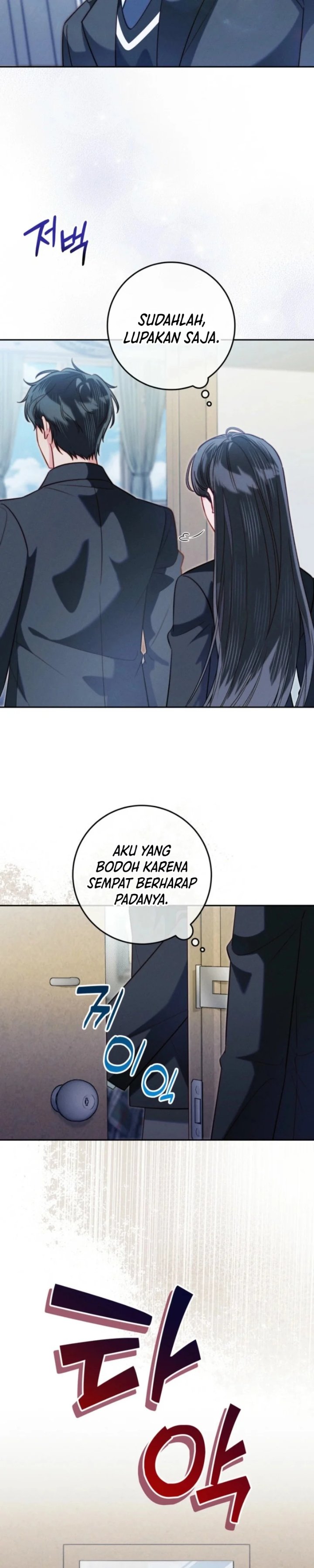 1st in Class Hides Regression Chapter 3 - halaman 15