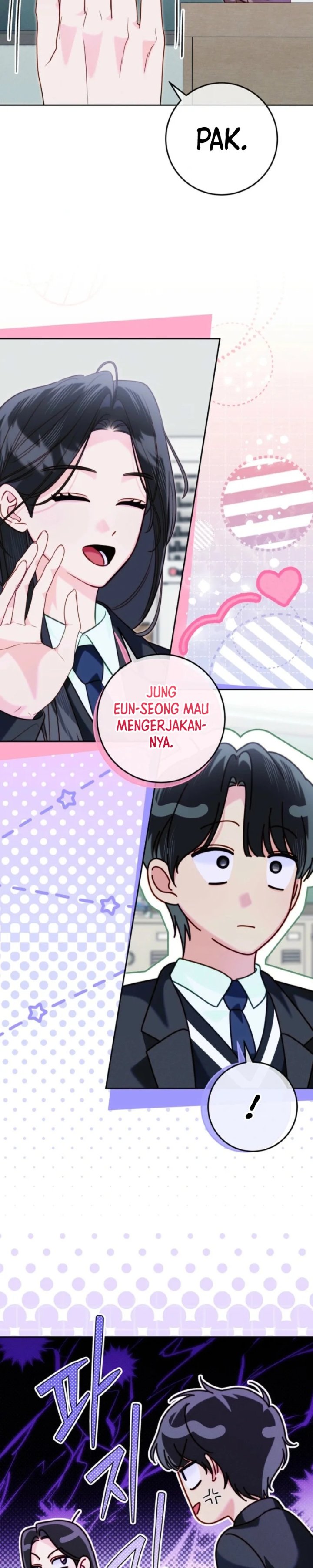 1st in Class Hides Regression Chapter 3 - halaman 24