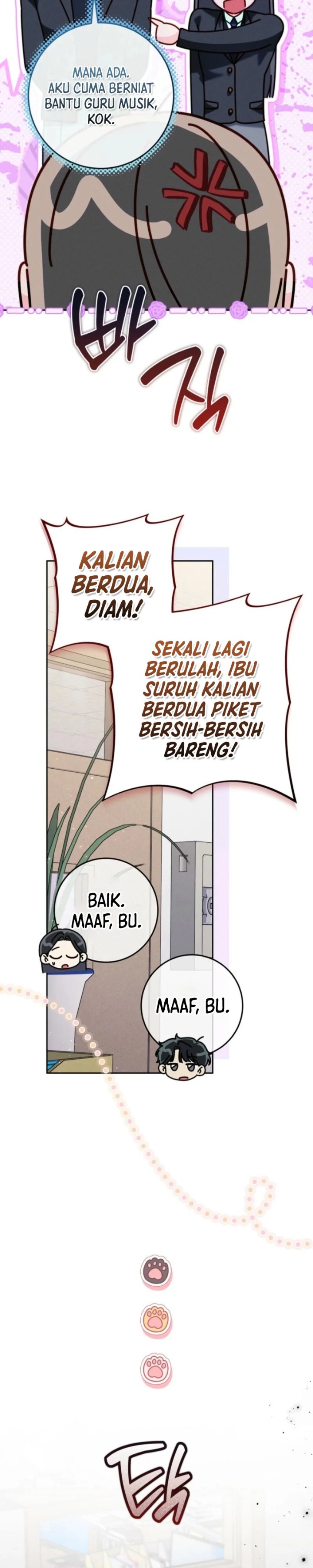 1st in Class Hides Regression Chapter 3 - halaman 30